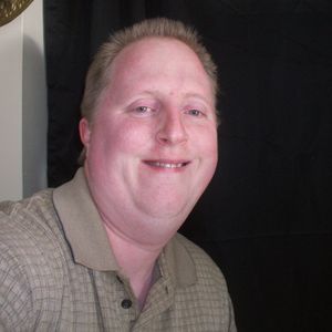 Profile Picture of James  Mahone (@jamesjames_1983) on Myspace