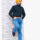 Profile Picture of   Inderpreet... (@inderpreetsing) on Tiktok