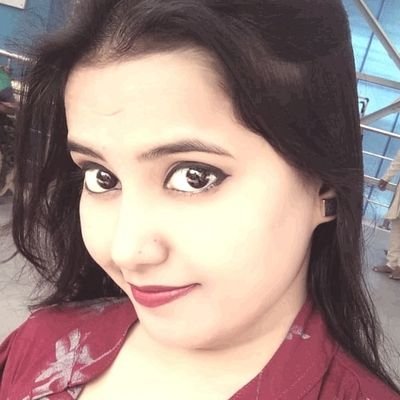 Profile Picture of Sharmila Singh (@sharmil11967166) on Twitter