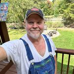 Profile Picture of Kevin Barger (@silkybeard63) on Instagram