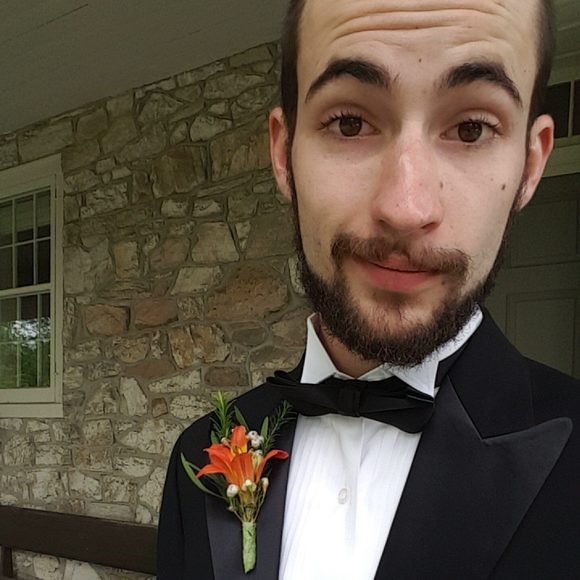 Profile Picture of Benjamin Coyle (@benc8631) on Poshmark