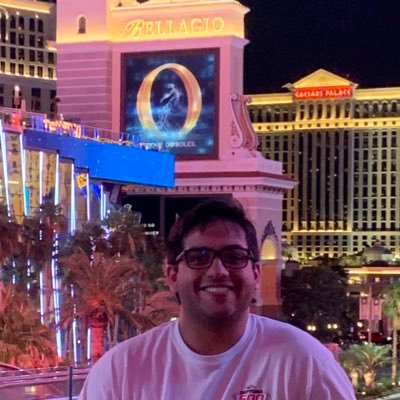 Profile Picture of Nick Olsen (@Nick24Olsen) on Twitter