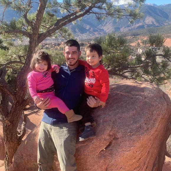 Profile Picture of Alejandro Rizo (@alejandrorizo) on Poshmark