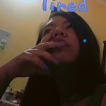 Profile Picture of A_TE 😎~23~ (@michelle_stonedupnigga) on Instagram