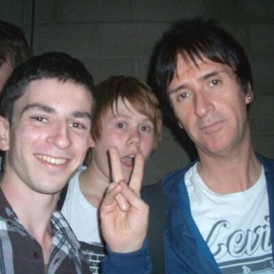 Profile Picture of Michael Marren (@Migsypoo) on Twitter