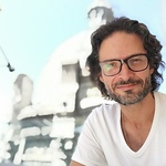 Profile Picture of Carlos Orue (@ourkind) on Flickr