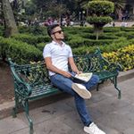 Profile Picture of Daniel Olea (@daniel_oleaf) on Instagram