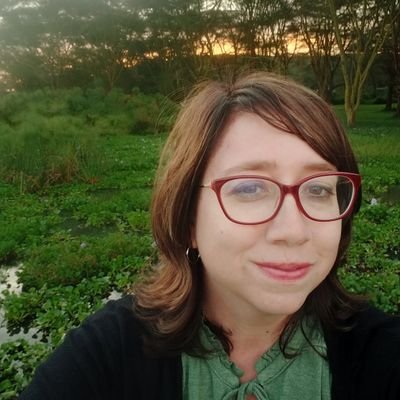 Profile Picture of Nancy Groves 👩🏻‍💻 (@Nancy_Groves) on Twitter