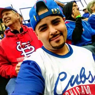 Profile Picture of Damien Suarez (@damien.suarez.716) on Facebook