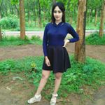 Profile Picture of Wanda Elyzia Novita Sari (@wandaelyzia22) on Instagram