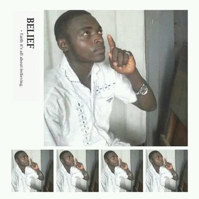 Profile Picture of Félix Galo Demateli (@Fdemateli) on Twitter