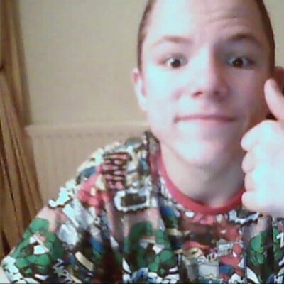 Profile Picture of Sean Saunders (@seansaunders2) on Twitter