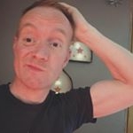 Profile Picture of David Insull (@blackdogyellowpup) on Instagram