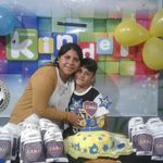 Profile Picture of Deborah Susana Tolaba (@deborahsusanatolaba) on Instagram