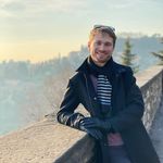 Profile Picture of Hayden Heftel | Freelancer (@hhwriting) on Instagram