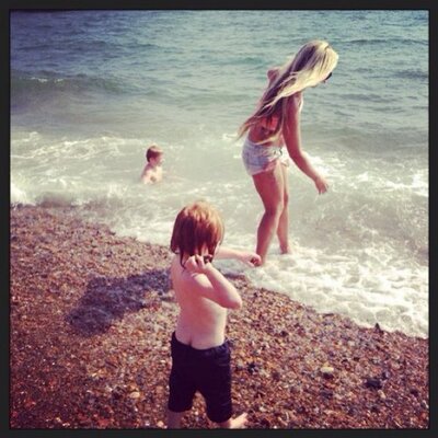 Profile Picture of Michaela Blake (@xXmoohxX) on Twitter