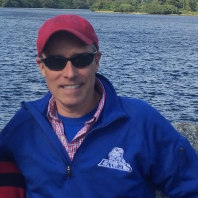 Profile Picture of Chris Bogusz (@TheBogiman) on Twitter