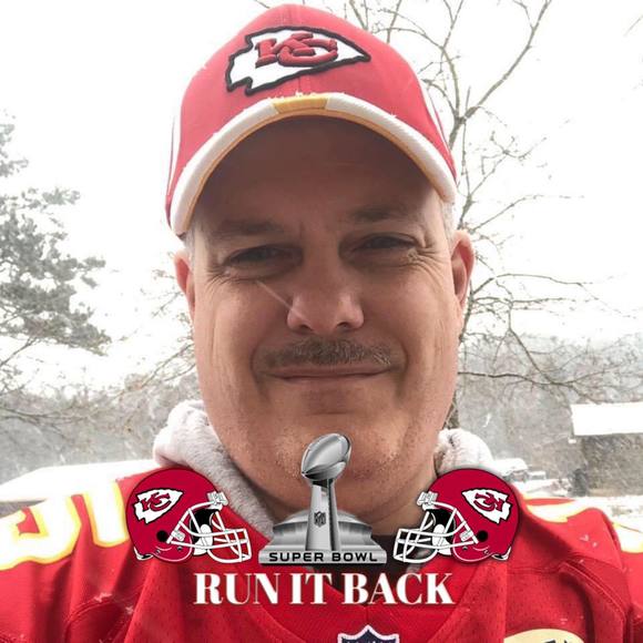 Profile Picture of Kevin Eckhoff (@nodachance) on Poshmark