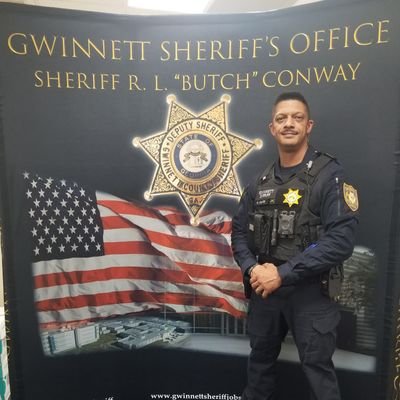 Profile Picture of Deputy Mike Baker (@Devildog683) on Twitter