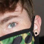 Profile Picture of joshua wallace randall (@private_josh11) on Instagram