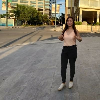 Profile Picture of Mari Josephine Cosmod Enriquez (@jossssssssa) on Twitter