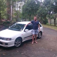 Profile Picture of Craig Rowsell (@CraigRowsell) on Twitter