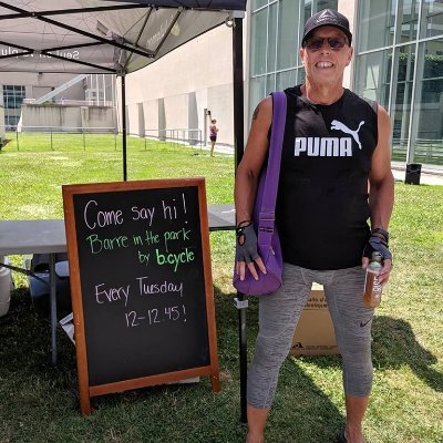 Profile Picture of Brian R Dillon (@brianrdillon) on Twitter