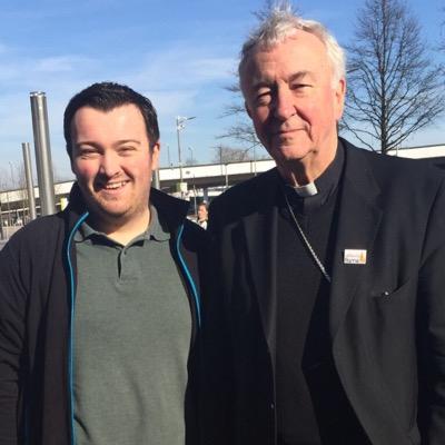 Profile Picture of Matthew Williams (@MattChooPoo) on Twitter
