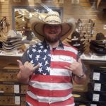 Profile Picture of Clint Bird (@clint_bird_7mm) on Instagram