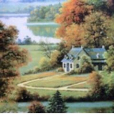 Profile Picture of Sybil LUCAS (@sybil1618) on Twitter