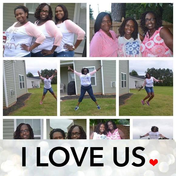 Profile Picture of Aprile Chandler (@msthang1260) on Poshmark