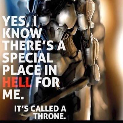 Profile Picture of Dustin Trent (@Dustin107Trent) on Twitter