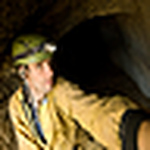 Profile Picture of David Hunter (@Cave Photonaturalist) on Flickr