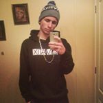 Profile Picture of Dustin Alvarado (@v3n0m__arr0w) on Instagram