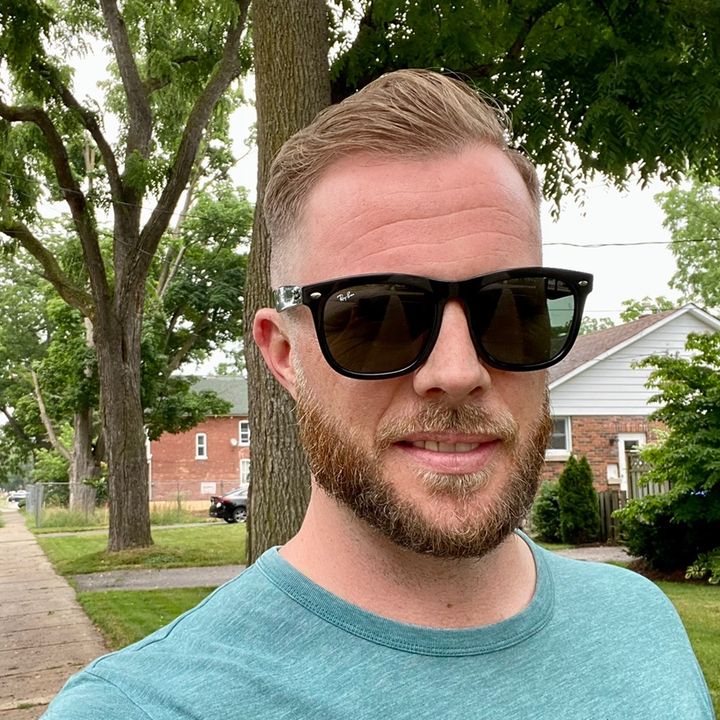 Profile Picture of James Dykman (@jamesdykman) on Tiktok