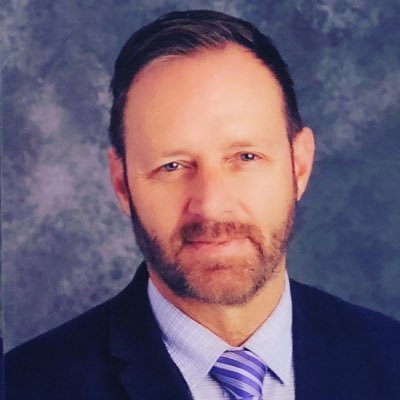 Douglas Ricketts - Twitter Profile Picture of Douglas Ricketts (@DouglasRicketts) on Twitter