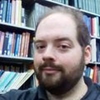 Profile Picture of David Nye (@david-nye) on Quora