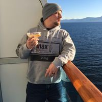 Profile Picture of Christopher Kiefel (@christopher-kiefel) on Quora