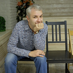 Profile Picture of Boris Golovko (@@borisgolovko) on Flickr