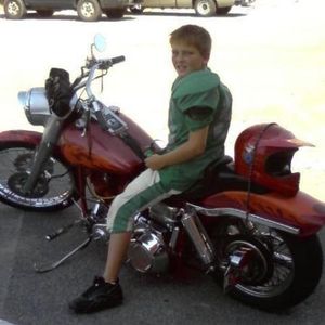 Profile Picture of Anissa Miller (@anissaskids) on Myspace