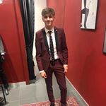 Profile Picture of Cain Marshall (@cain.marshall.31) on Instagram