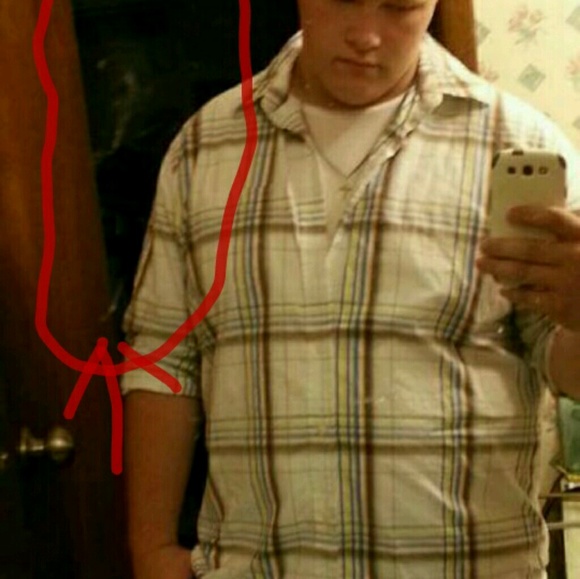 Profile Picture of James Gosnell (@goz7377) on Poshmark