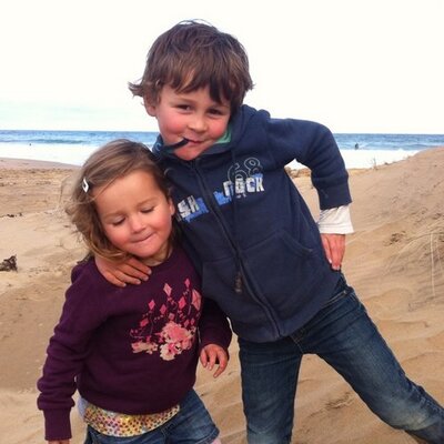 Profile Picture of Daniel Steinfort (@DanSteinfort) on Twitter