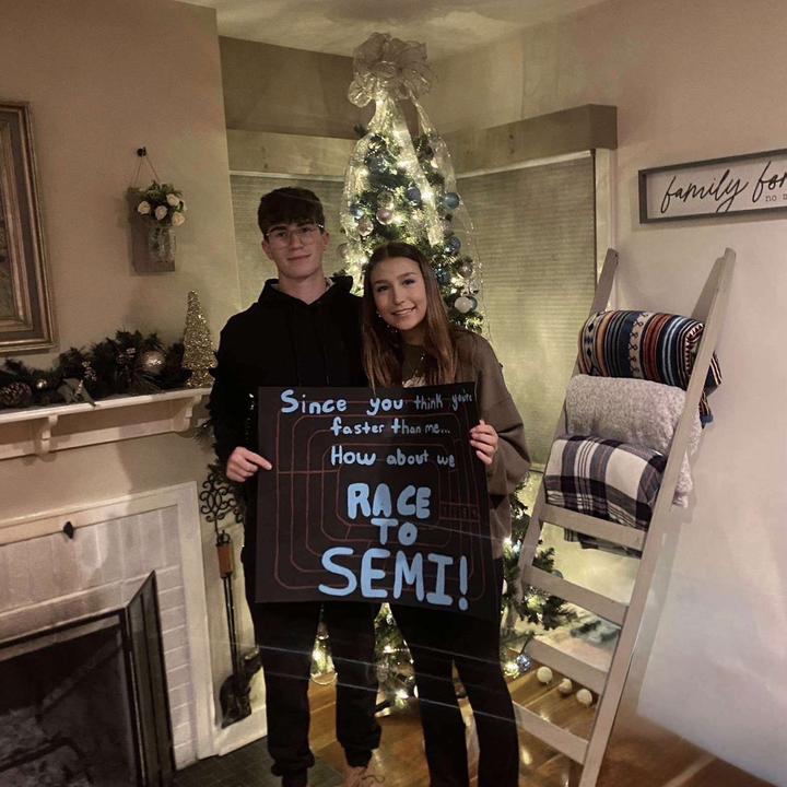 Profile Picture of Gavin Casey (@gavincasey69) on Tiktok