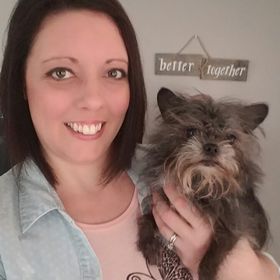 Profile Picture of Sarah Perry (@mockingbird626) on Pinterest