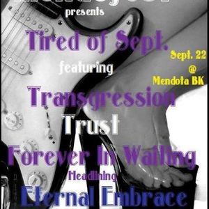 Profile Picture of Mendofest (@mendofest) on Myspace