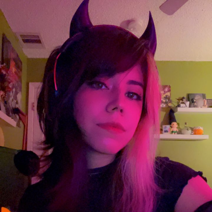 Pocket.Birb - Tiktok Profile Picture of Pocket.Birb (@pocket.birb) on Tiktok