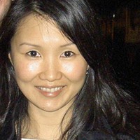Profile Picture of Hannah Cha (@hannah-cha-1) on Quora