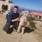 Profile Picture of Tim Wingerter (@tim.wingerter) on Instagram