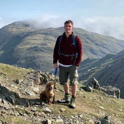 Profile Picture of Ben Lowther (@BenLowther12) on Twitter